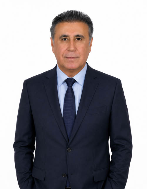 Eng. Seyed Abbas Mousavi