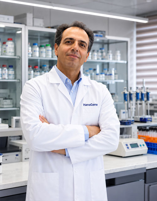 Dr. Ahmad-Reza Mahmoudi